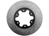 Disc Brake Rotor Raybestos Brakes 682686R2