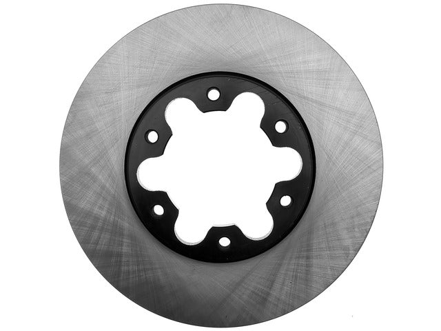 Disc Brake Rotor Raybestos Brakes 682686R2