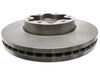 Disc Brake Rotor Raybestos Brakes 682686R