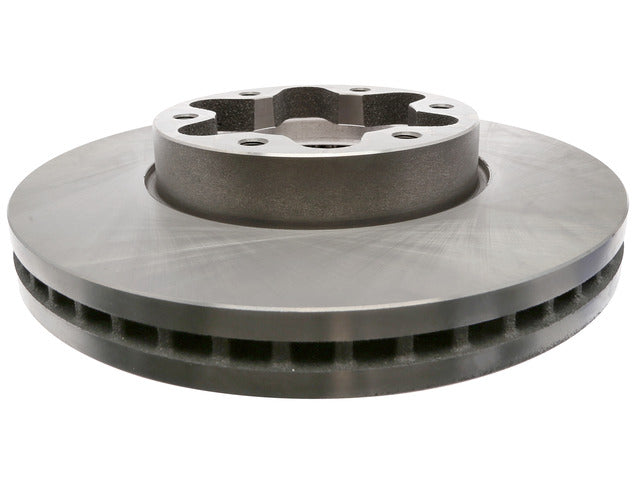 Disc Brake Rotor Raybestos Brakes 682686R