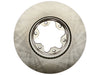 Disc Brake Rotor Raybestos Brakes 682686R