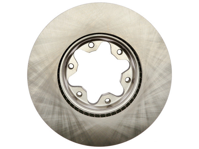 Disc Brake Rotor Raybestos Brakes 682686R