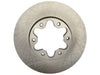 Disc Brake Rotor Raybestos Brakes 682686R