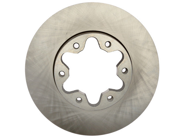 Disc Brake Rotor Raybestos Brakes 682686R