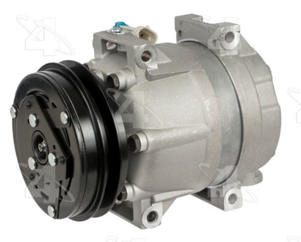 A/C Compressor Four Seasons 68271