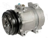 A/C Compressor Four Seasons 68271