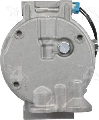 A/C Compressor Four Seasons 68271