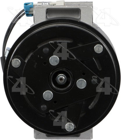 A/C Compressor Four Seasons 68271