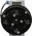 A/C Compressor Four Seasons 68271