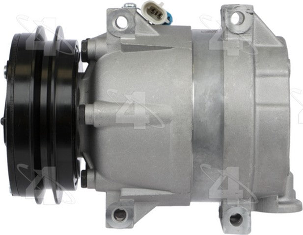 A/C Compressor Four Seasons 68271