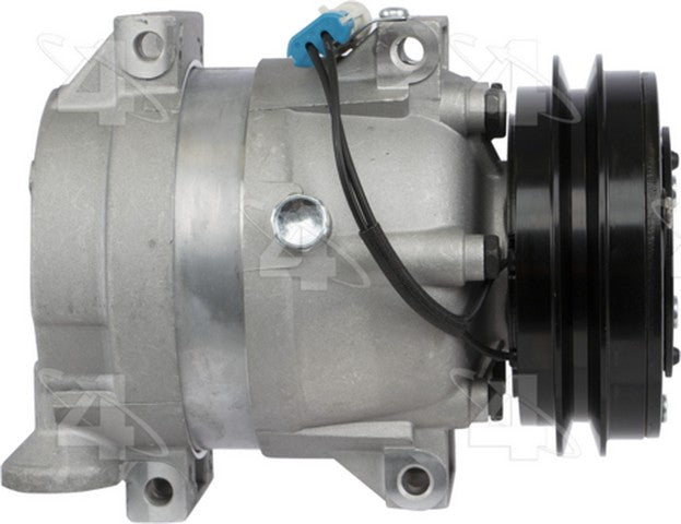 A/C Compressor Four Seasons 68271
