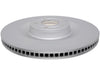 Disc Brake Rotor Raybestos Brakes 682744FZN