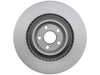 Disc Brake Rotor Raybestos Brakes 682744FZN