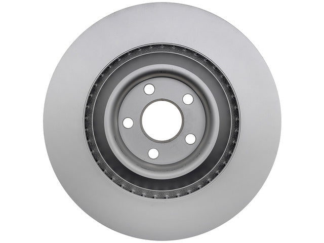 Disc Brake Rotor Raybestos Brakes 682744FZN