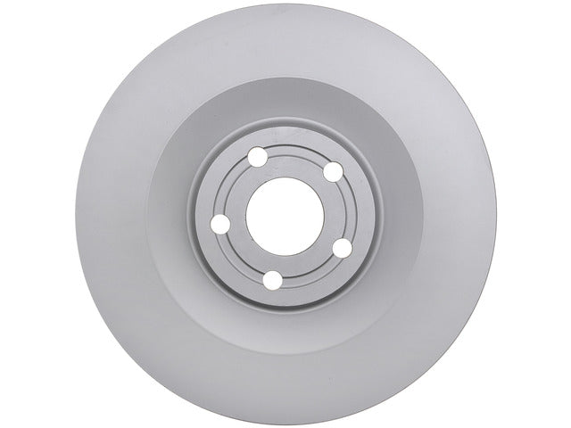 Disc Brake Rotor Raybestos Brakes 682744FZN