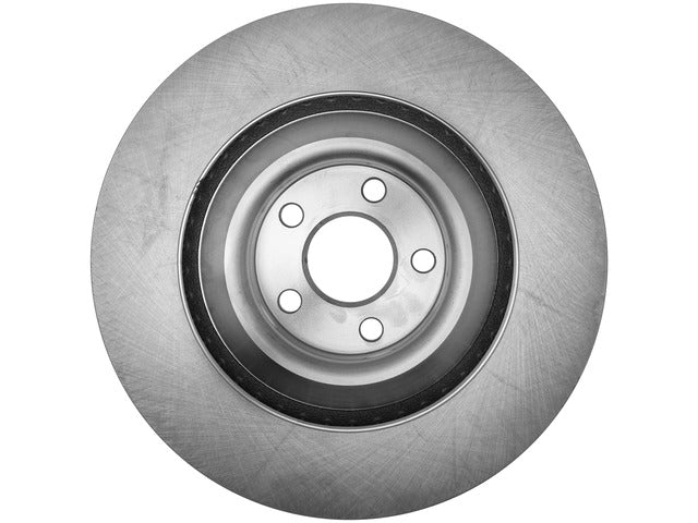 Disc Brake Rotor Raybestos Brakes 682744R2