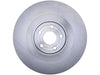 Disc Brake Rotor Raybestos Brakes 682744R