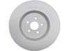 Disc Brake Rotor Raybestos Brakes 682745FZN