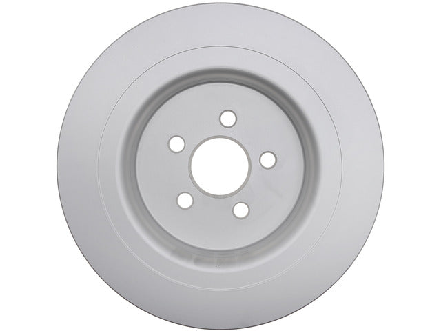 Disc Brake Rotor Raybestos Brakes 682745FZN