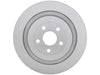 Disc Brake Rotor Raybestos Brakes 682745FZN
