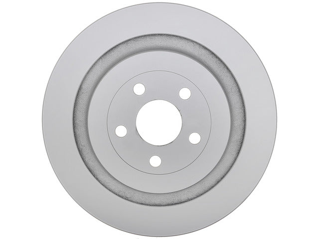 Disc Brake Rotor Raybestos Brakes 682745FZN