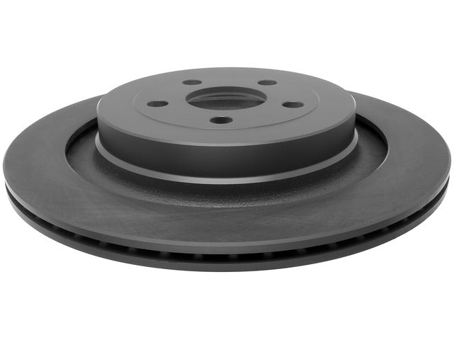 Disc Brake Rotor Raybestos Brakes 682745R