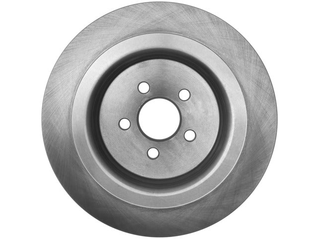 Disc Brake Rotor Raybestos Brakes 682745R