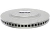 Disc Brake Rotor Raybestos Brakes 682746
