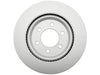 Disc Brake Rotor Raybestos Brakes 682746