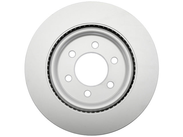 Disc Brake Rotor Raybestos Brakes 682746FZN
