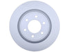 Disc Brake Rotor Raybestos Brakes 682746P