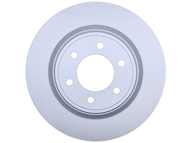 Disc Brake Rotor Raybestos Brakes 682746P