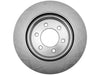 Disc Brake Rotor Raybestos Brakes 682746R2