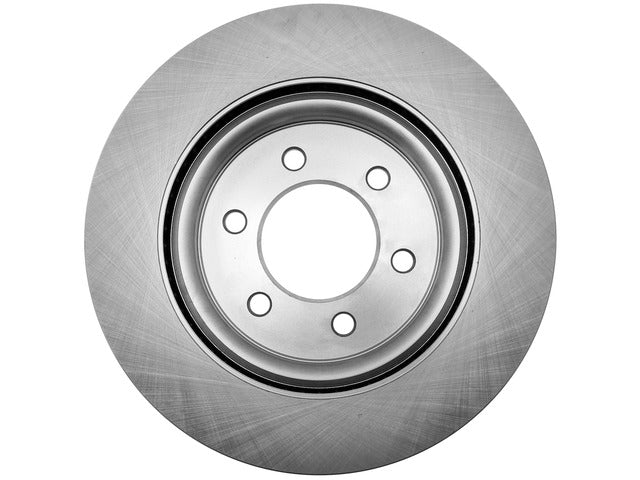 Disc Brake Rotor Raybestos Brakes 682746R2