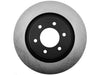 Disc Brake Rotor Raybestos Brakes 682746R2