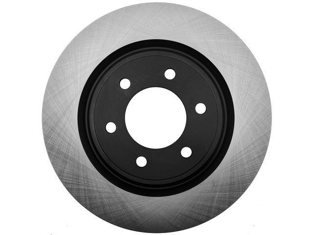 Disc Brake Rotor Raybestos Brakes 682746R2