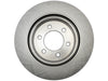 Disc Brake Rotor Raybestos Brakes 682746R