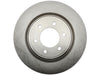 Disc Brake Rotor Raybestos Brakes 682746R
