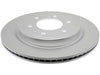 Disc Brake Rotor Raybestos Brakes 682747