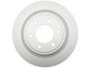 Disc Brake Rotor Raybestos Brakes 682747