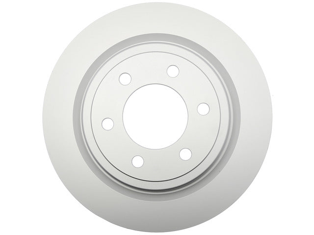 Disc Brake Rotor Raybestos Brakes 682747