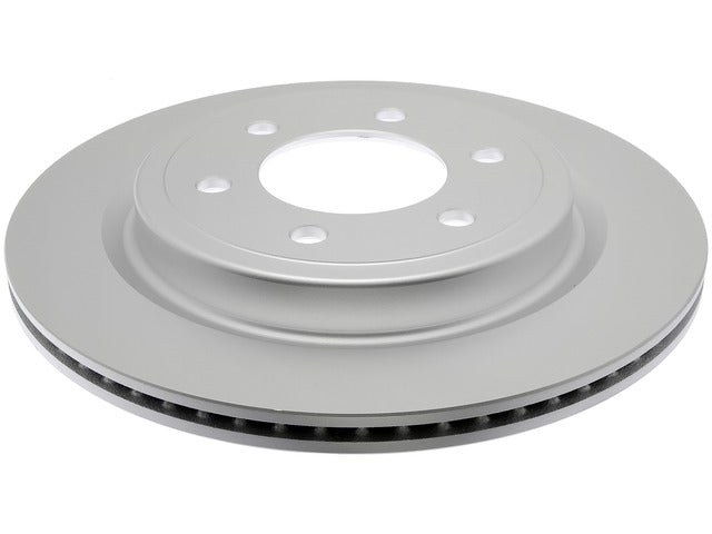 Disc Brake Rotor Raybestos Brakes 682747FZN