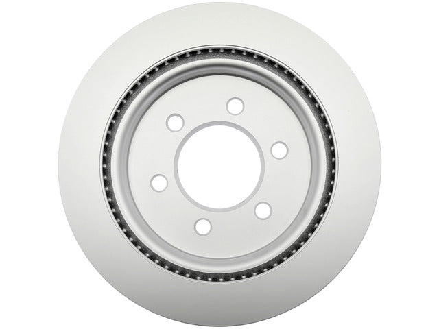 Disc Brake Rotor Raybestos Brakes 682747FZN