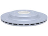 Disc Brake Rotor Raybestos Brakes 682747P