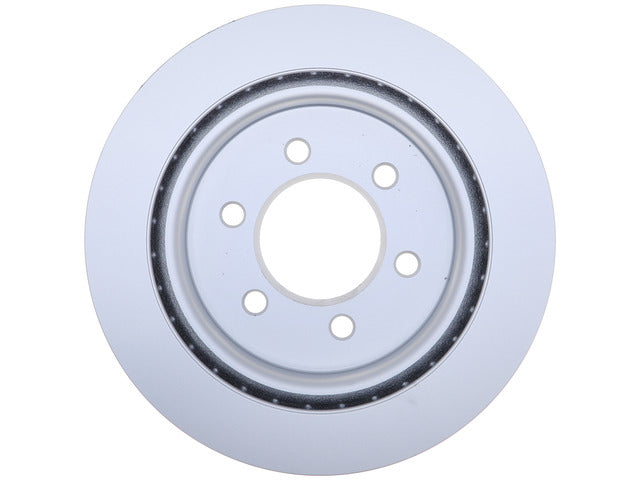 Disc Brake Rotor Raybestos Brakes 682747P