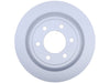 Disc Brake Rotor Raybestos Brakes 682747P