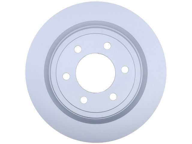 Disc Brake Rotor Raybestos Brakes 682747P