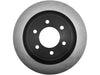 Disc Brake Rotor Raybestos Brakes 682747R2