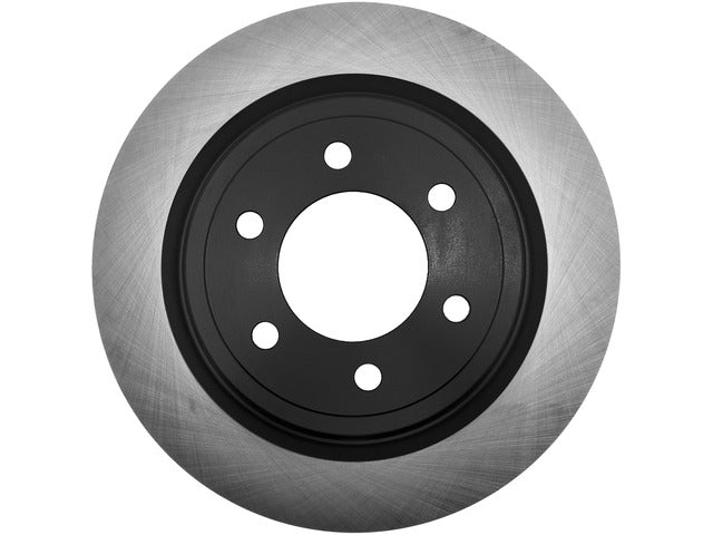 Disc Brake Rotor Raybestos Brakes 682747R2