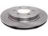 Disc Brake Rotor Raybestos Brakes 682747R